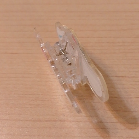 Sanrio Cinnamoroll Snack Chip Paper Plastic Clip - Picture 7 of 11